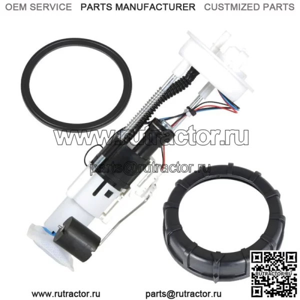 Топливный насос ATV в сборе для Polaris RZR 900 XP 2011 2012 2013 2014 (для: Polaris) - Image 2