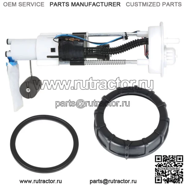 Топливный насос ATV в сборе для Polaris RZR 900 XP 2011 2012 2013 2014 (для: Polaris) - Image 3