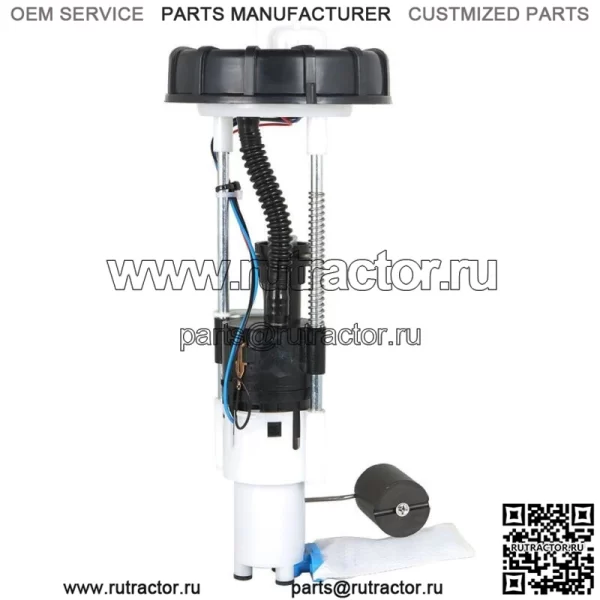 Топливный насос ATV в сборе для Polaris RZR 900 XP 2011 2012 2013 2014 (для: Polaris) - Image 4