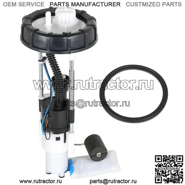 2011 2012 - 2014 Топливный насос в сборе для Polaris RZR 900 XP - Image 3