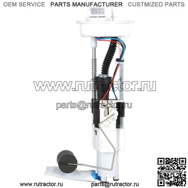 2011 2012 - 2014 Топливный насос в сборе для Polaris RZR 900 XP - Image 4