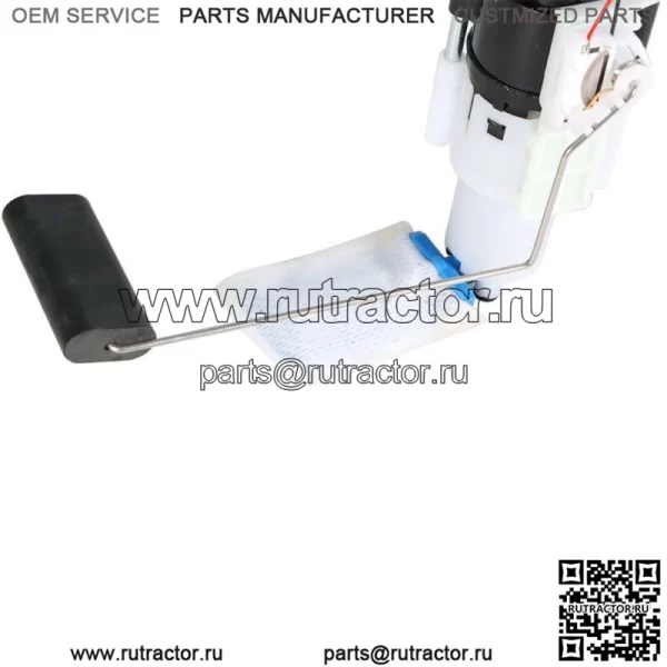 Узел топливного насоса подходит для 2012 Polaris Ranger XP 800 4x4 LE EFI EPS 47-1012 (для: Polaris) - Image 5