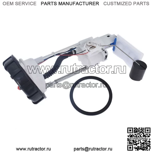Новый модуль топливного насоса в сборе для Polaris RZR 900 16-19, RZR XP 1000 14-19 (для: Polaris) - Image 4