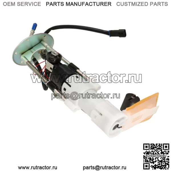 Для Polaris Sportsman 500 EFI 2006-2007 Сборка топливного насоса (для: Polaris) - Image 2