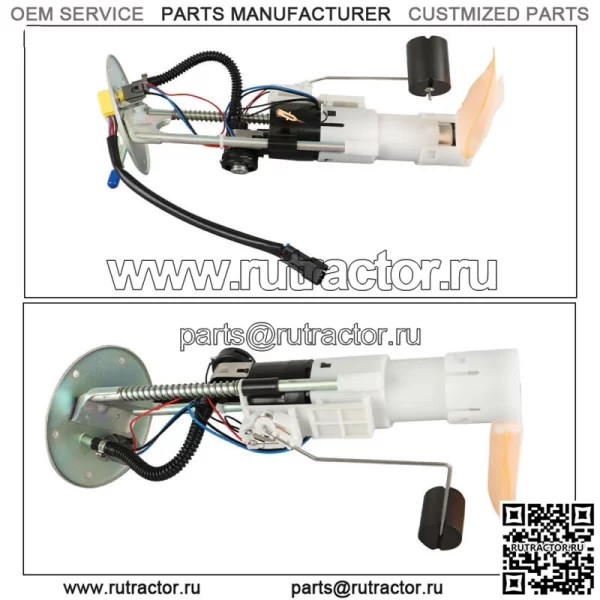 Для Polaris Sportsman 500 EFI 2006-2007 Сборка топливного насоса (для: Polaris) - Image 3