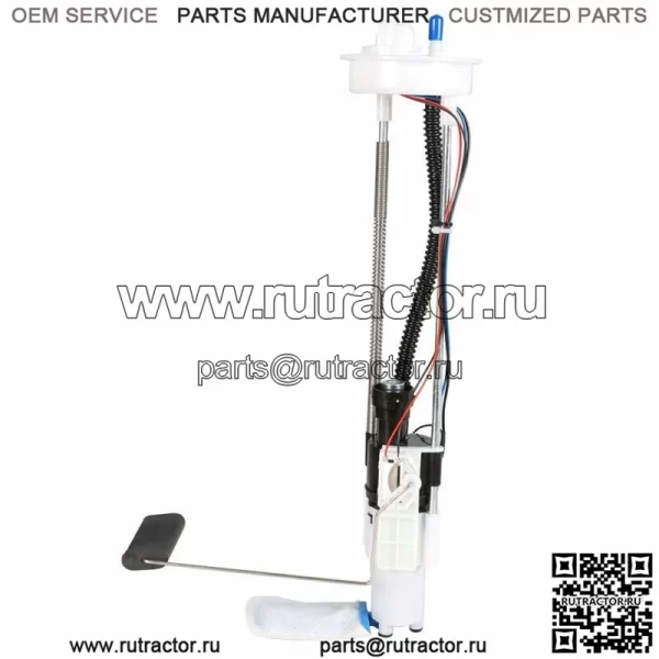 Абсолютно новый топливный насос, подходящий для 2012 Polaris Ranger XP 800 4x4 LE EFI EPS (для: Polaris) - Image 3