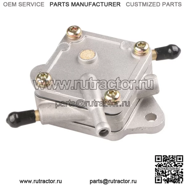 Топливный насос для гольф-кара Yamaha G16 G20 G22 4-тактный 1996-UP JN6-F4410-00