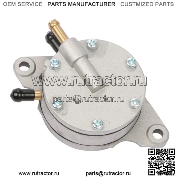 Новый топливный насос для Yamaha Gas Golf Cart G2 G9 G11 G14 J38-24452-10-00