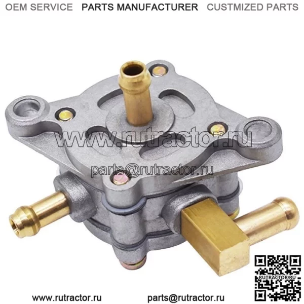 Топливный насос для гольф-каров Yamaha G1 и G3 J10-24410-03