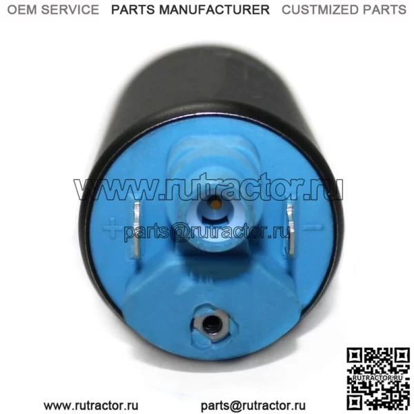 Kawasaki Brute Force Mule Teryx 2008-2014 Топливный насос + Reg 49040-0717 49040-0719 (Для: более одного транспортного средства) - Image 2