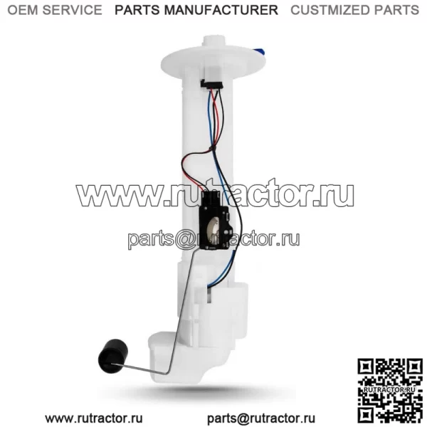 Модуль топливного насоса в сборе для Kawasaki Teryx/4 750/800 2012-2023 гг. #49040-0716 (для: более одного транспортного средства)