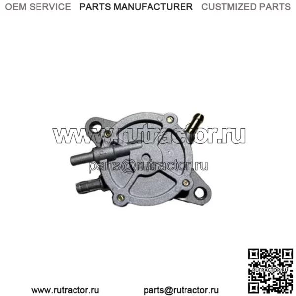Бензонасос Peugeot Jet Force 50 Kisbee 50 Speedfight 50 GY6 50 125 и многое другое