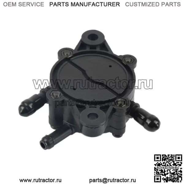 Для Timecutter SS4200 номер детали 120-4353 клапан топливного насоса