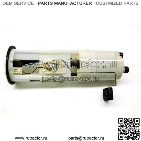 16 Yamaha FX Cruiser SVHO Топливный насос FC1800 (для: Yamaha SVHO 2015) - Image 3