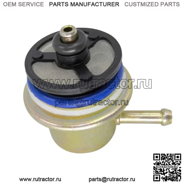 Регулятор давления впрыска топлива подходит для Chevrolet Buick GMC Isuzu Pontiac PR217 (для: более одного транспортного средства)