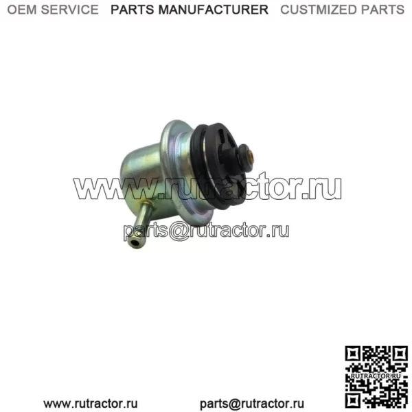 Регулятор давления топлива FPR для GMC Chevy Express Silverado 1500 2500 3500 PR217 (для: более одного транспортного средства)