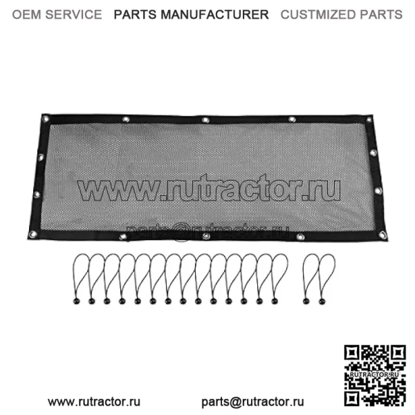 Сетка на заднее окно UTV, мягкая сетка для окон, совместимая с RZR 570 800 1000 900 для 2015-2022 RZR XP Turbo (2 сиденья), солнцезащитная сетка для 2014-2021 RZR XP 1000, устойчивая к ультрафиолетовому излучению, предотвращает попадание грязи