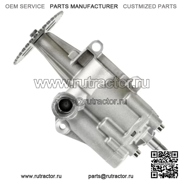 Полный масляный насос подходит для Polaris RZR XP 1000 2014-2016 / RZR XP 4 1000 2014-2016 (для: Polaris) - Image 5