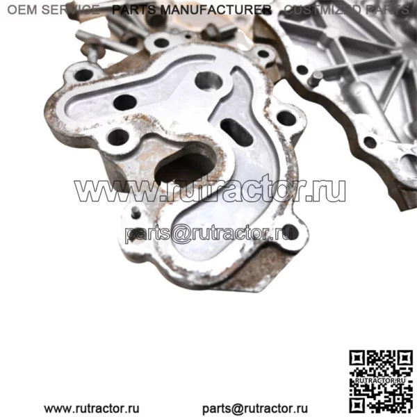 21 Масляный насос Yamaha FX Cruiser HO FB1800A (для: Yamaha SVHO 2014 года) - Image 4