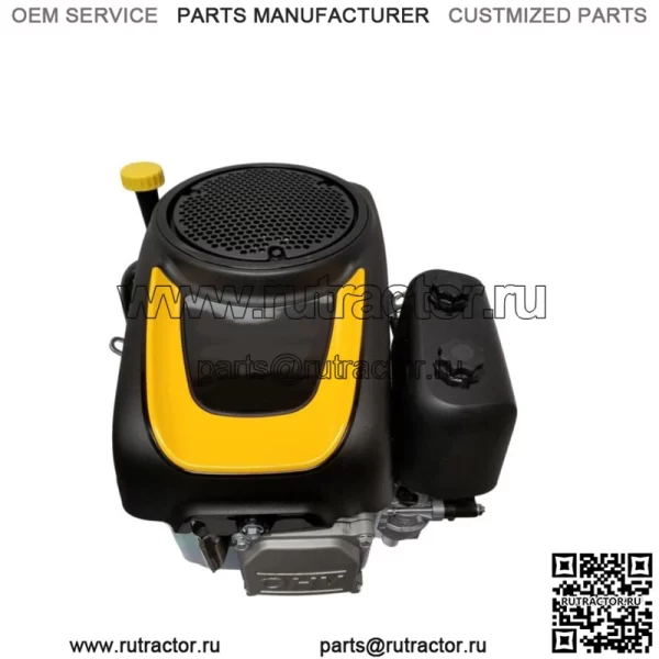 Двигатель Poulan Pro 16 л.с. 1" X 3-5/32" 15 А подходит для TimeCutter SS 3225 74710