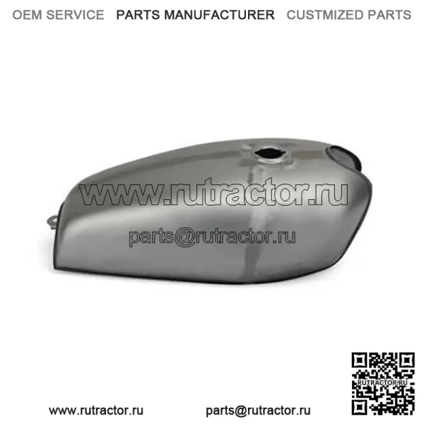 Мотоциклетный бензобак - Image 2