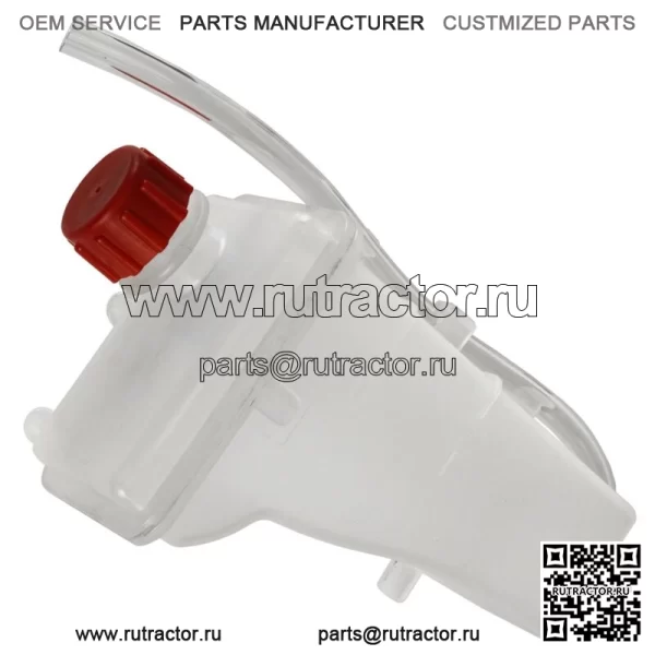 Расширительный бачок радиатора для Polaris Sportsman Touring XP 1000 2022 / 1240406 (для: Polaris)