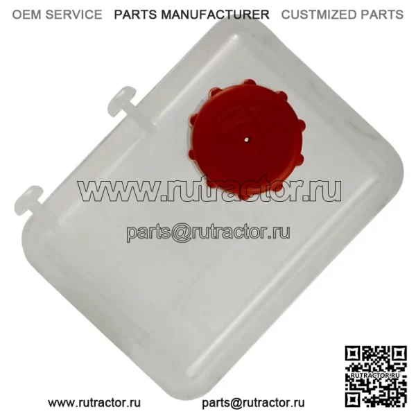 Расширительный бачок радиатора для Polaris Sportsman Touring XP 1000 2022 / 1240406 (для: Polaris) - Image 5