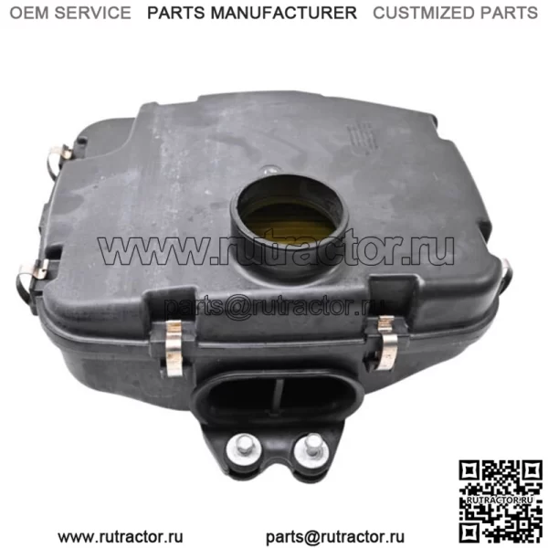 14 Yamaha FX Cruiser SVHO Airbox Впускной воздушный короб FC1800 (для: Yamaha SVHO 2014)