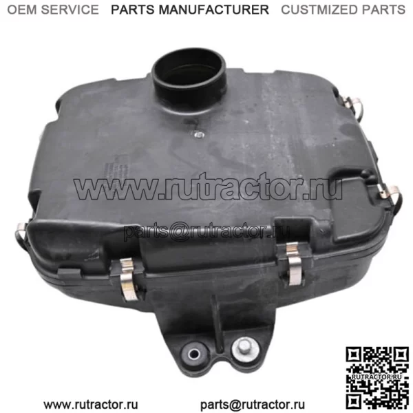 14 Yamaha FX Cruiser SVHO Airbox Впускной воздушный короб FC1800 (для: Yamaha SVHO 2014) - Image 2