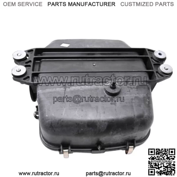 14 Yamaha FX Cruiser SVHO Airbox Впускной воздушный короб FC1800 (для: Yamaha SVHO 2014) - Image 3
