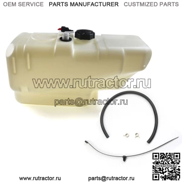 Club Car DS & Carryall Gas Golf Cart бензобак топливный бак подходит для 92-2015 1016003
