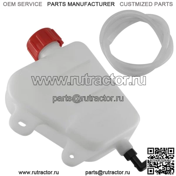 Расширительный бачок для Polaris Sportsman 700 EFI 2005 2006 2007 Новый (для: Polaris Sportsman 800)