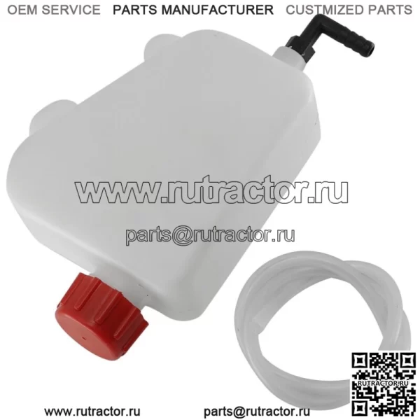 Расширительный бачок для Polaris Sportsman 700 EFI 2005 2006 2007 Новый (для: Polaris Sportsman 800) - Image 4