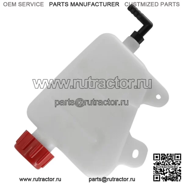 Расширительный бачок для Polaris Sportsman 700 EFI 2005 2006 2007 Новый (для: Polaris Sportsman 800) - Image 5