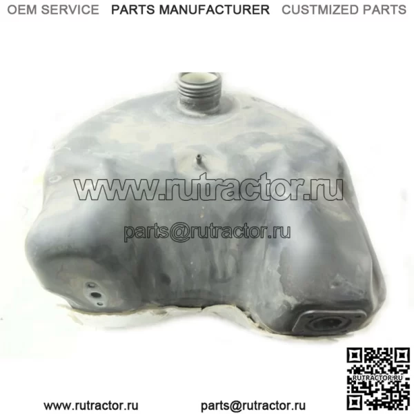 06 Yamaha Apex RTX RX 10 1000 Снегоход бензиновый газовый топливный бак - Image 3