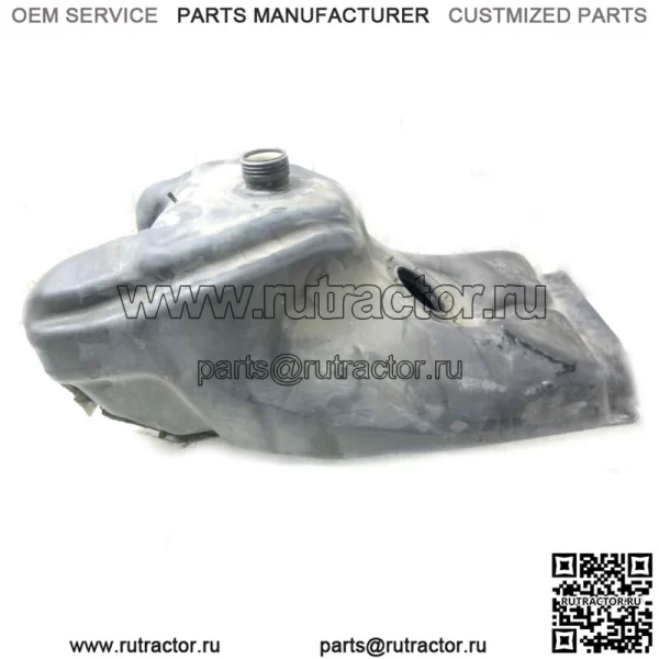 06 Yamaha Apex RTX RX 10 1000 Снегоход бензиновый газовый топливный бак - Image 4