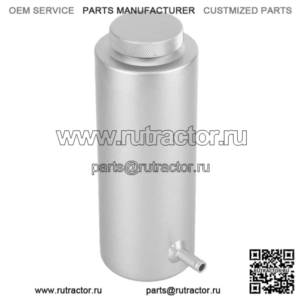 05012 Сапун моторного масла # серебристый - Image 2