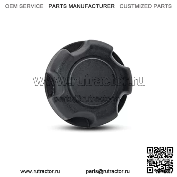 Крышка топливного бака для Polaris и Can Am, крышка топливного бака KATIMOTO для Polaris Sportsman General Ranger RZR 570 800 900 и Can-Am Maverick Defender, аксессуары (1 шт.)