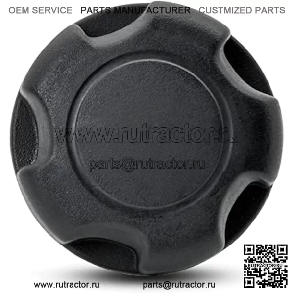 Крышка топливного бака для Polaris и Can Am, крышка топливного бака KATIMOTO для Polaris Sportsman General Ranger RZR 570 800 900 и Can-Am Maverick Defender, аксессуары (1 шт.) - Image 2