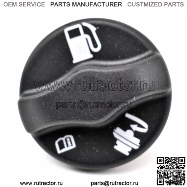 OEM OE сменная черная крышка топливного бака для бензина 92+ Harley Touring Dresser Bagger 61274-92 (для: Harley-Davidson)