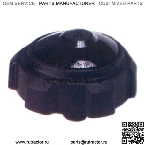 SM-07094 Polaris MOST MODELS (С ПРОКЛАДКОЙ)1997-2008 Крышка масляного бака Polari (для: Arctic Cat Blast XR 4000)