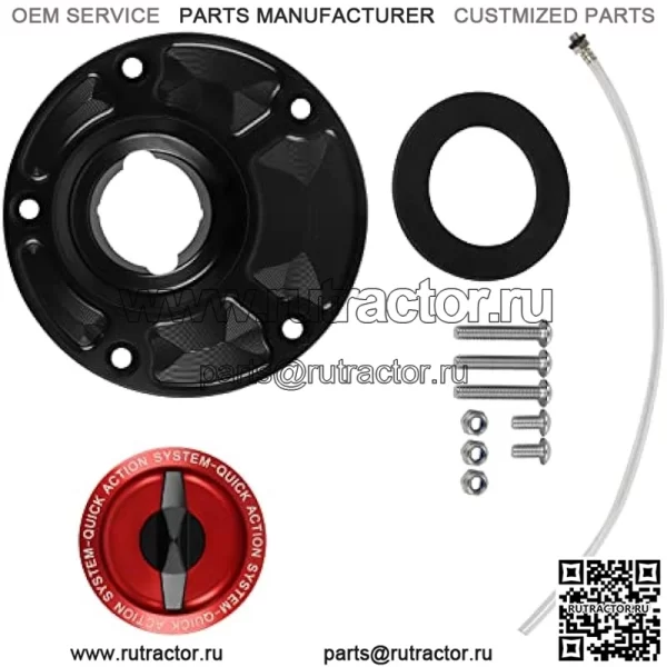 Крышка топливного бака алюминиевая сменная для YAMAHA YZF-R6 YZF R1 R6 R6S 600R 750 750R R125 R25 R15 R3 FZ1 FZR 600 1000 FZ6 FZ8 аксессуары для двигателя мотоцикла запчасти