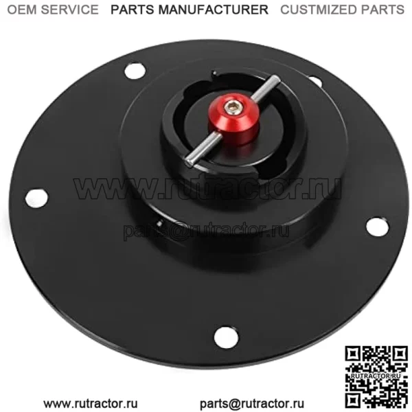 Крышка топливного бака алюминиевая сменная для YAMAHA YZF-R6 YZF R1 R6 R6S 600R 750 750R R125 R25 R15 R3 FZ1 FZR 600 1000 FZ6 FZ8 аксессуары для двигателя мотоцикла запчасти - Image 2