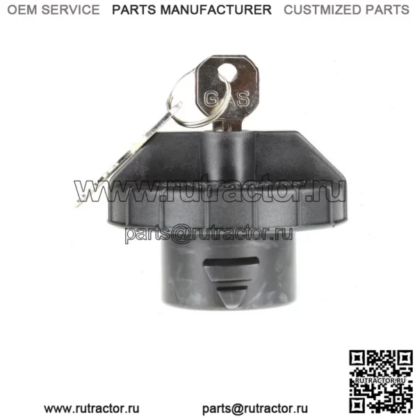 Крышка бензобака MotoRad MGC901 для P5909 MGC901SK 9MGC901 703-1647 5909 pm (для: более одного транспортного средства)