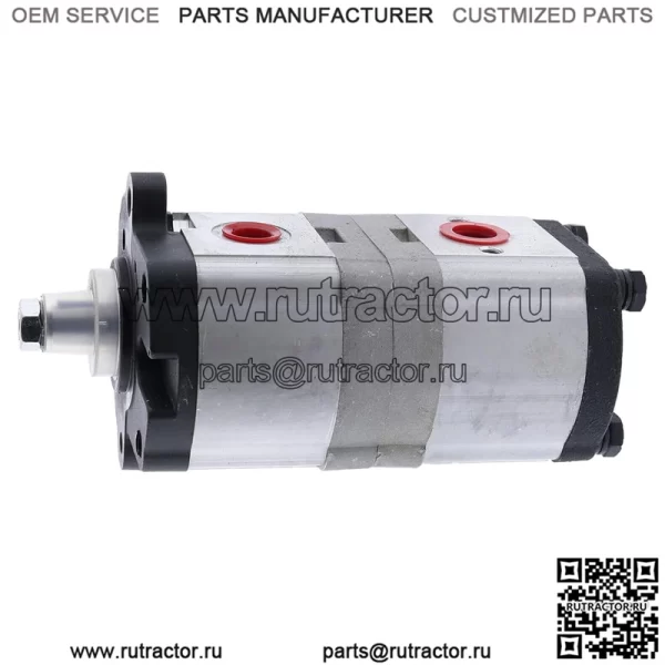 3661228M91 3660498M91 Гидравлический насос для трактора Massey Ferguson 2225 2230 2235