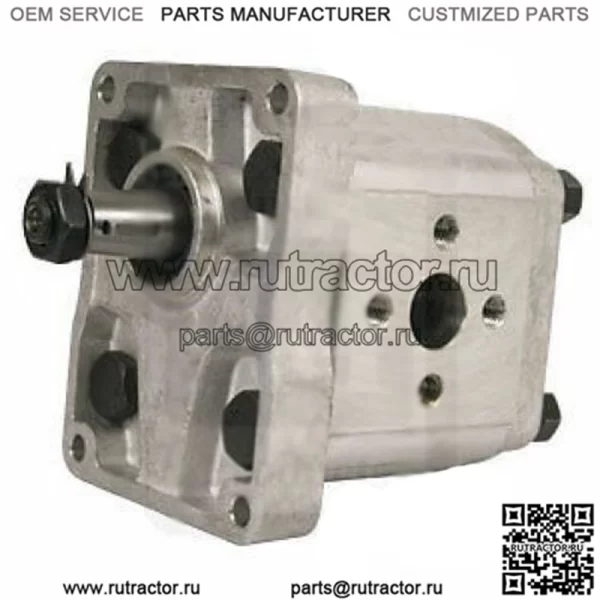 Гидравлический насос для FIAT New Holland CASE IH UNIVERSAL 5179714, 5169770, 5129488