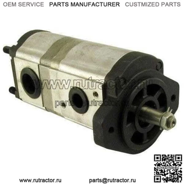 Гидравлический насос подходит для John Deere 5300 5220 5105 5400 5310 5200 5320 5403 5210