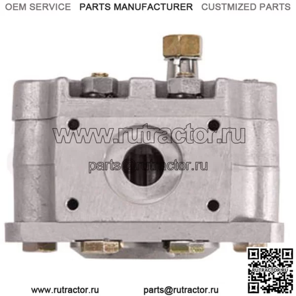 Гидравлический насос подходит для Case IH K913394, K914466, K917541, K918995, K928578 - Image 5