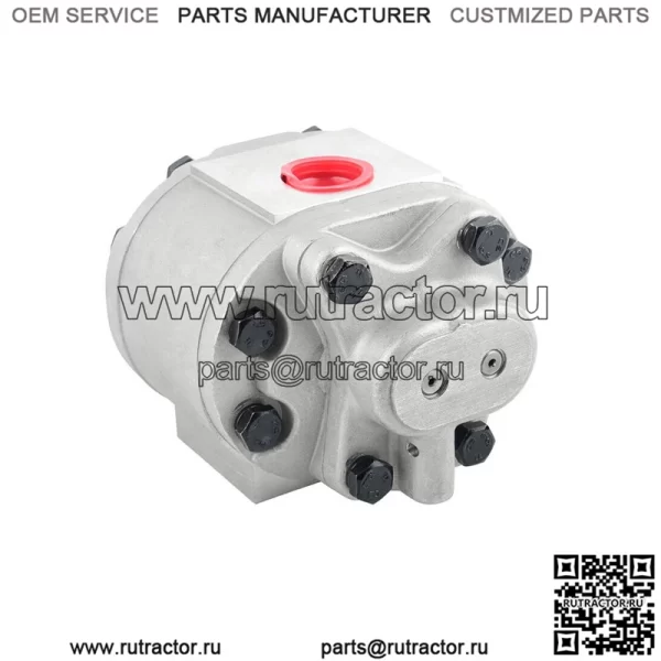 83903943 Гидравлический насос для экономичного варианта Ford 8000 8600 8700 9000 9600 9700