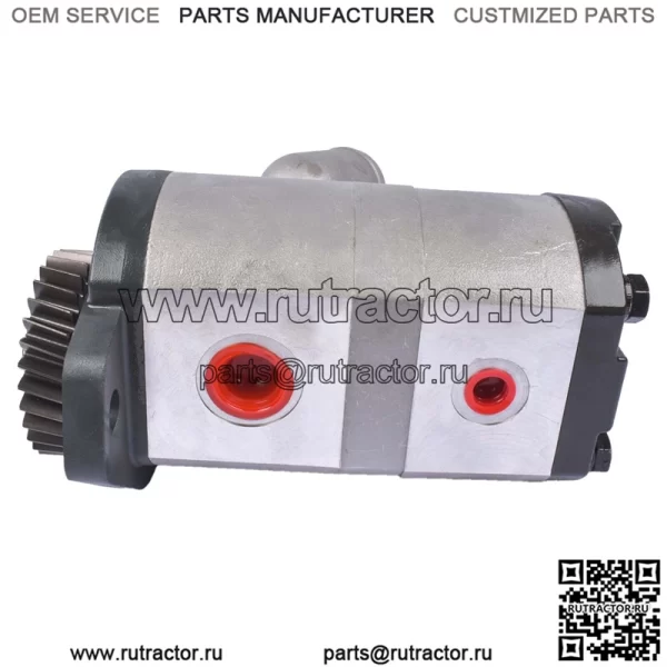 RE72058 Гидравлический насос для трактора John Deere 5076E 5082E 5090E 5615 5715 5510